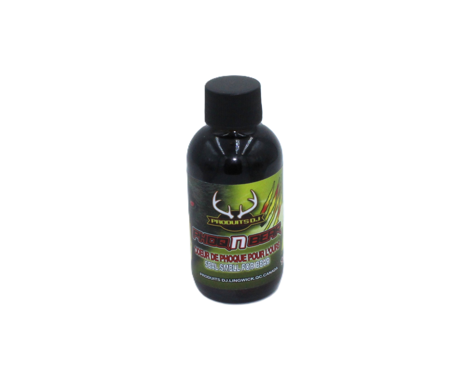 PHOQ-N-BEAR Seal scent for Bears
