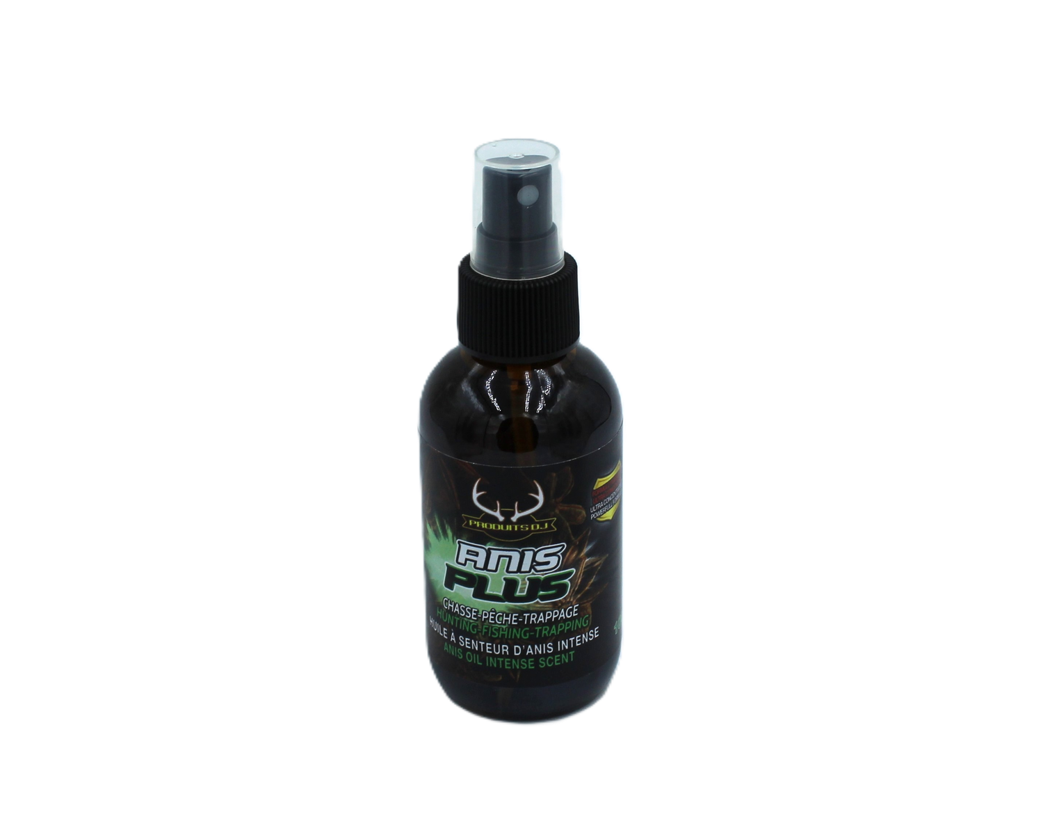 Anise Oil PLUS