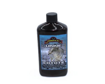 Urine COYOTE