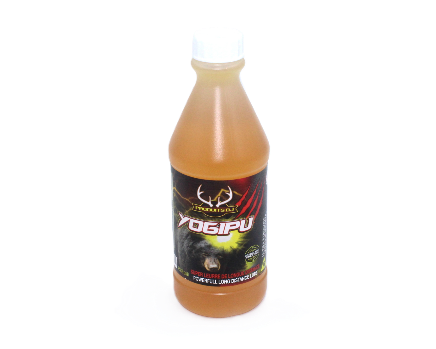 YOGIPU Oil