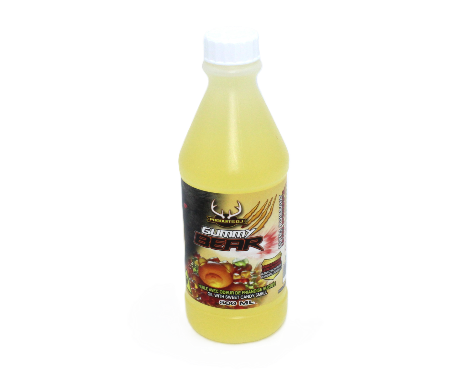 GUMMY BEAR Oil