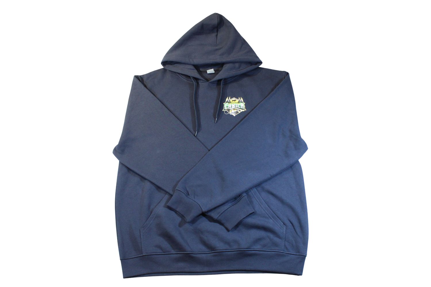 Adventures Canica Hoody