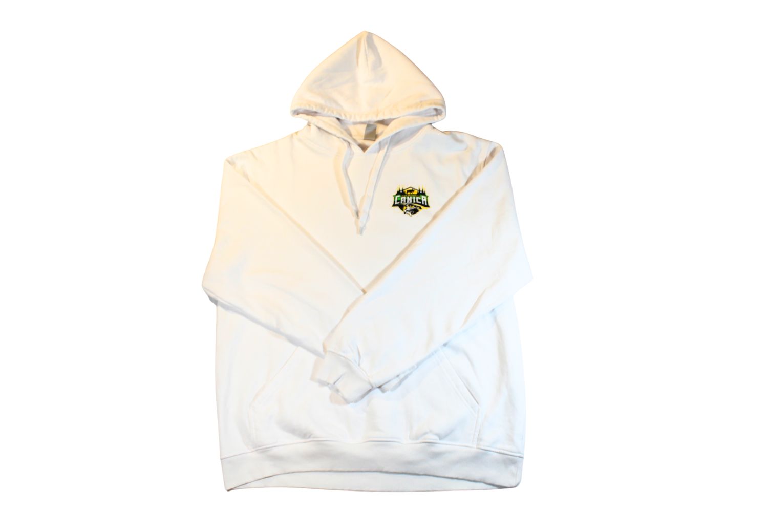 Adventures Canica Hoody
