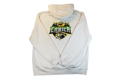 Houdie Aventures Canica 2025 (Blanc)