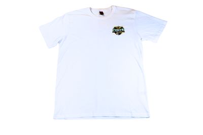 Adventures Canica short-sleeve T-shirt