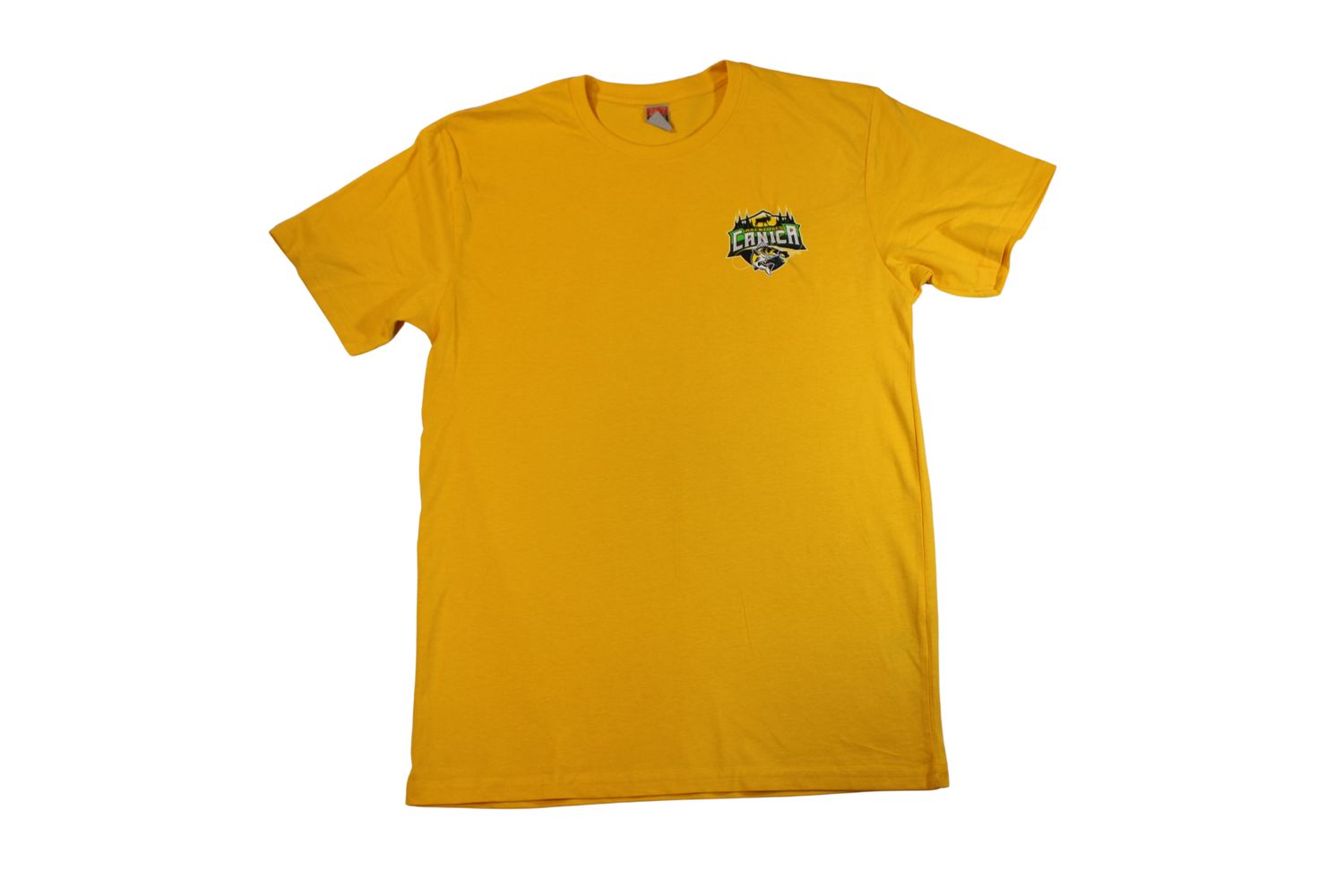 Adventures Canica short-sleeve T-shirt