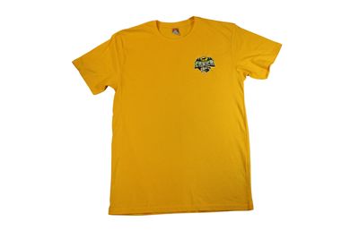 Adventures Canica short-sleeve T-shirt
