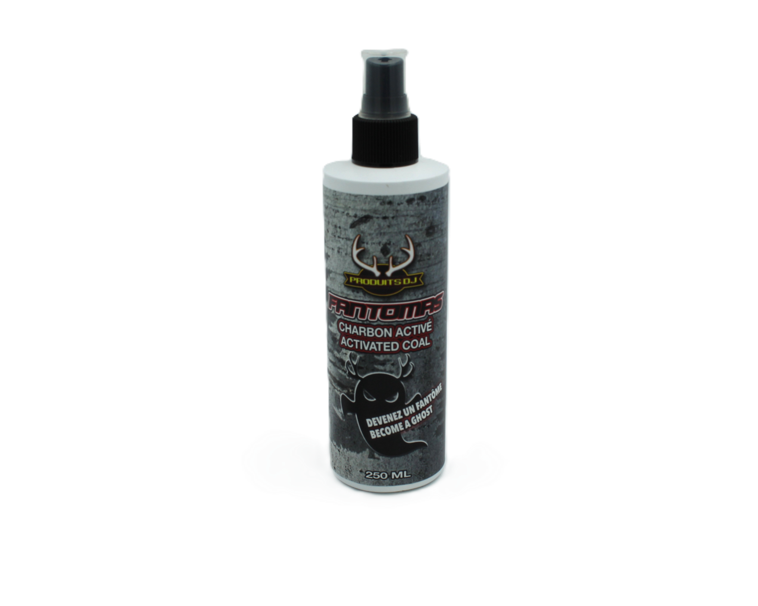FANTOMAS Activated Coal
