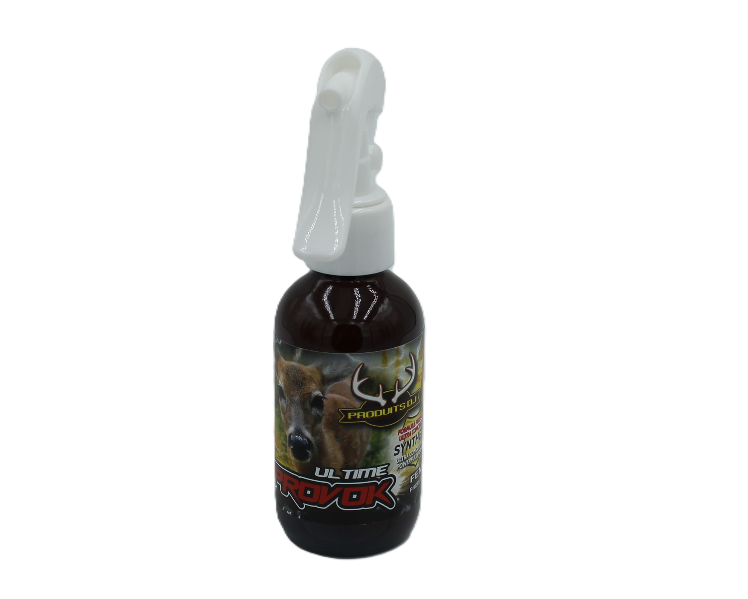 ULTIME PROVOK Deer (Female in heat)
