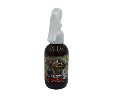 ULTIME PROVOK Deer (Female in heat)
