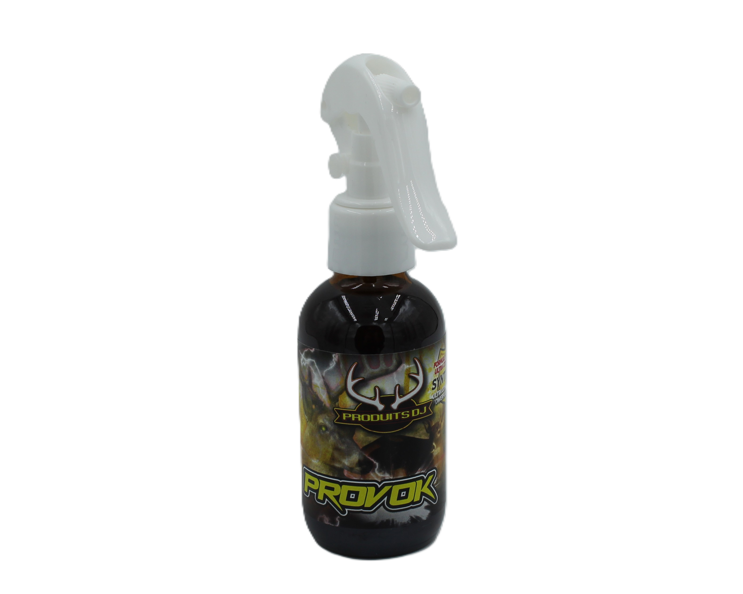 PROVOK Deer (Male)