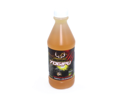 YOGIPU Oil