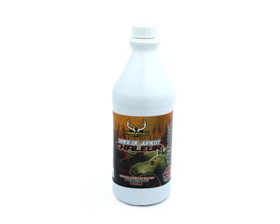 Urine de Jument en Chaleur