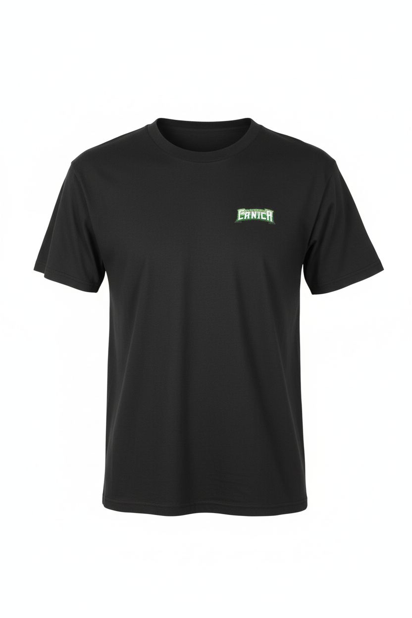 Adventures Canica short-sleeve T-shirt