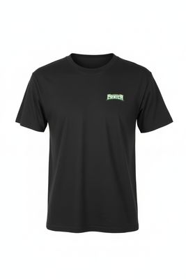 Adventures Canica short-sleeve T-shirt