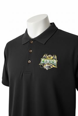 Adventures Canica Polo shirt