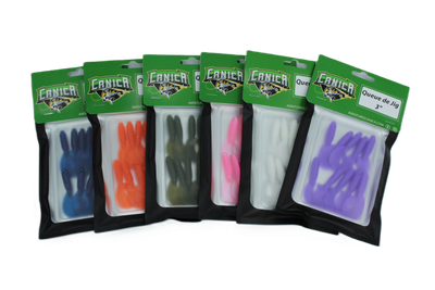 Dreamer Grub Canica 3"