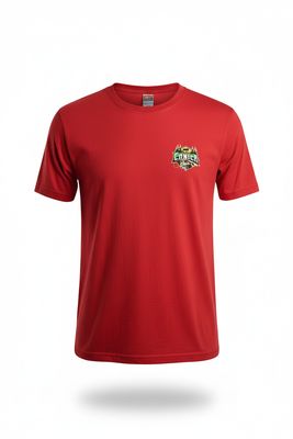 Adventures Canica short-sleeve T-shirt