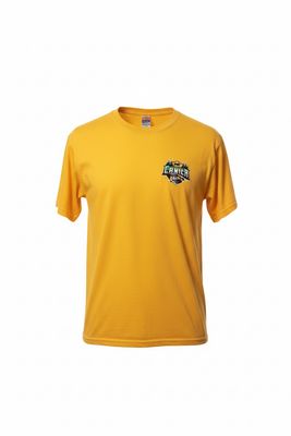 Adventures Canica short-sleeve T-shirt