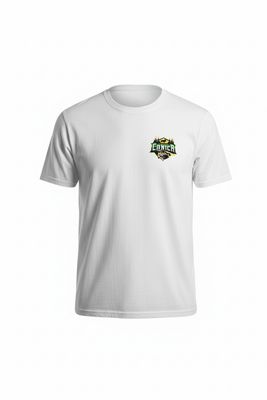 Adventures Canica short-sleeve T-shirt