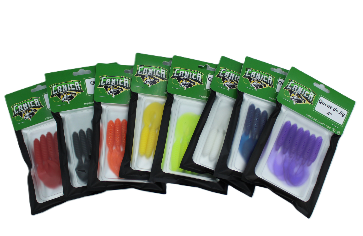 Dreamer Grub Canica 4"