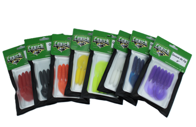 Dreamer Grub Canica 4"