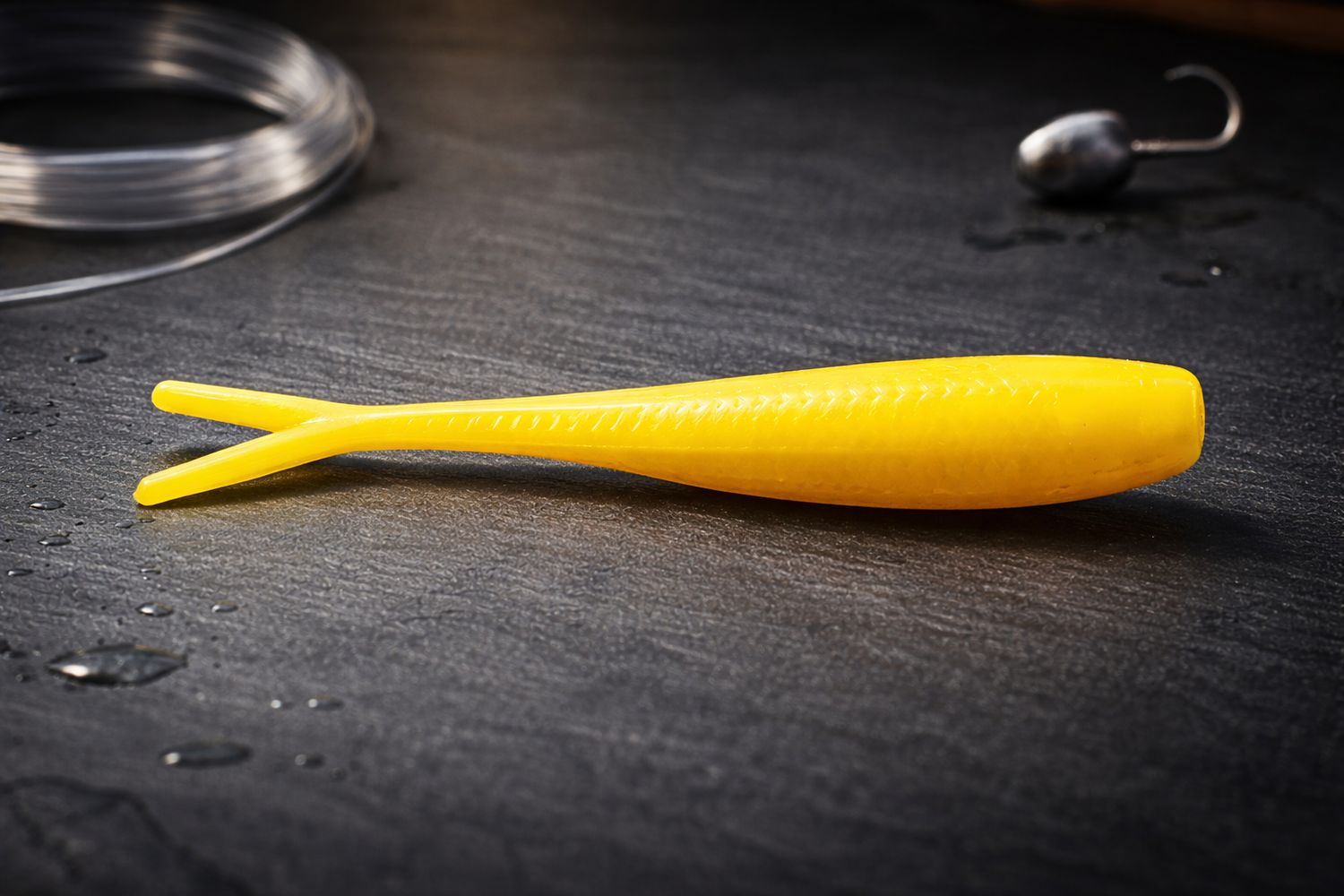 Ripper Swimbait Canica 3.5"