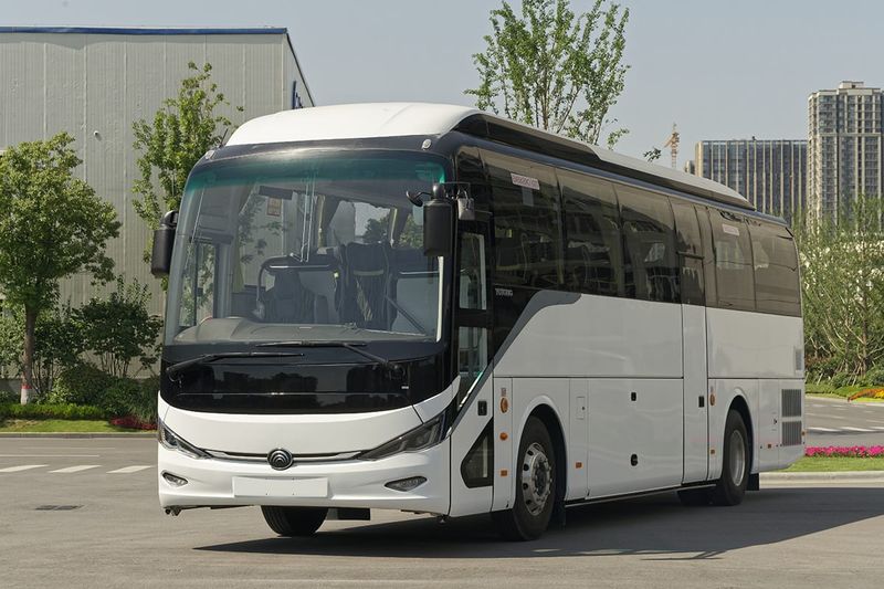 45 Seater Bus