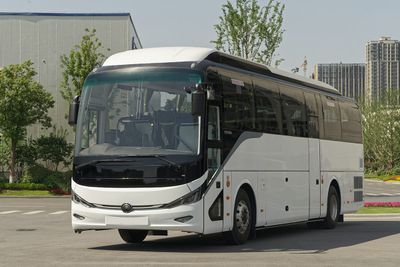 45 Seater Bus