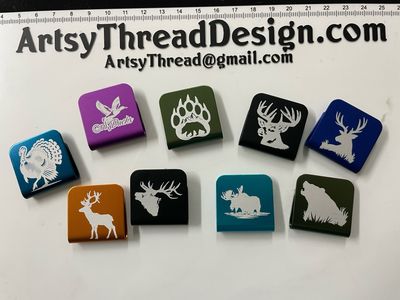 Hat Assessories
