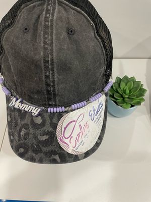 Ladies Hats