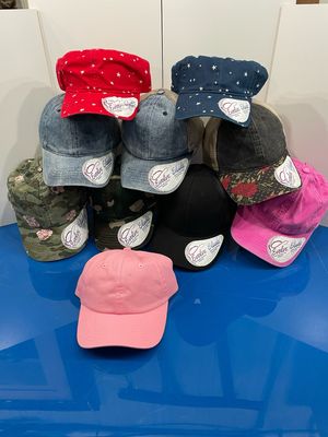 Hats