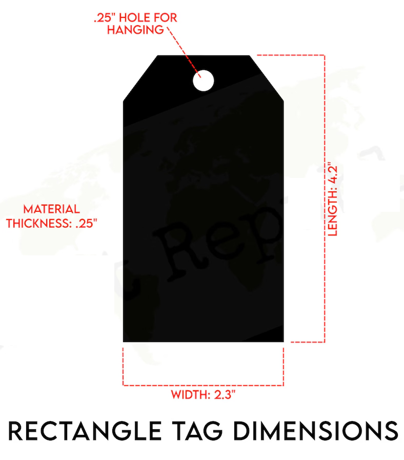 Wine Tags
