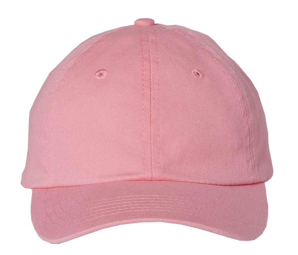 Valucap - Small Fit Bio-Washed Dad Hat