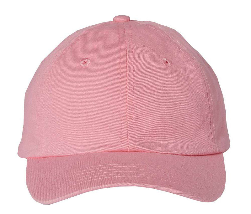 Valucap - Small Fit Bio-Washed Dad Hat