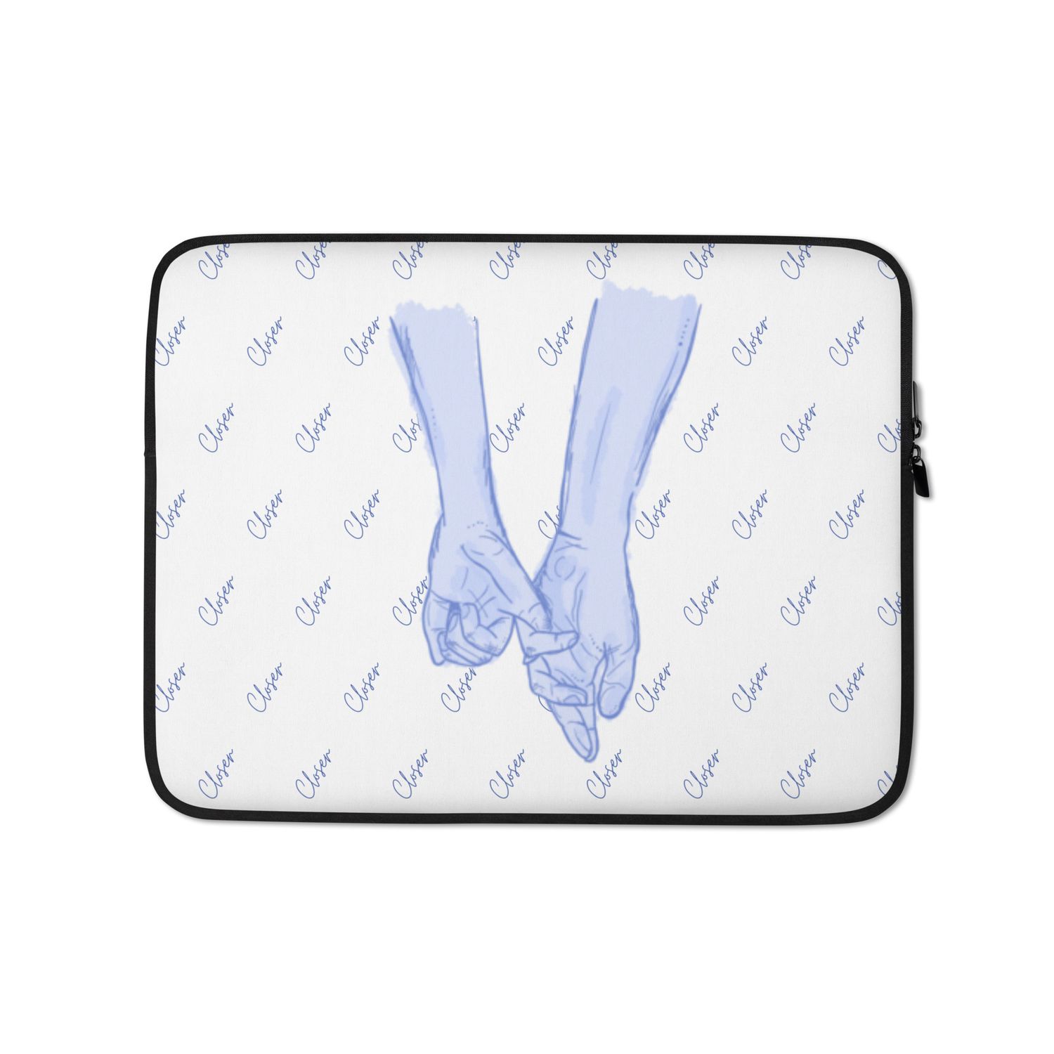 RM Forgetful Song Laptop Sleeve – Stylish &amp; Protective