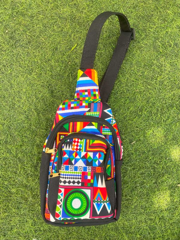 waist bag