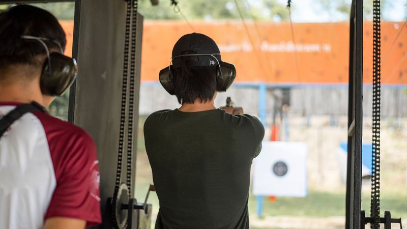 Firearm Training Courses