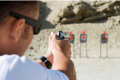 NRA Training