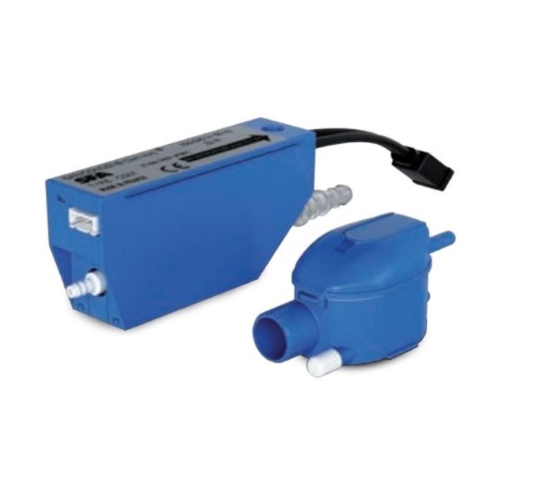 Pompa Marca Sfa Sanitrit Modello: Sanicondens Clim Mini
