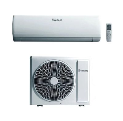 Climatizzatore Vaillant climaVAIR intro 12000 btu VAIL 1-030 WN