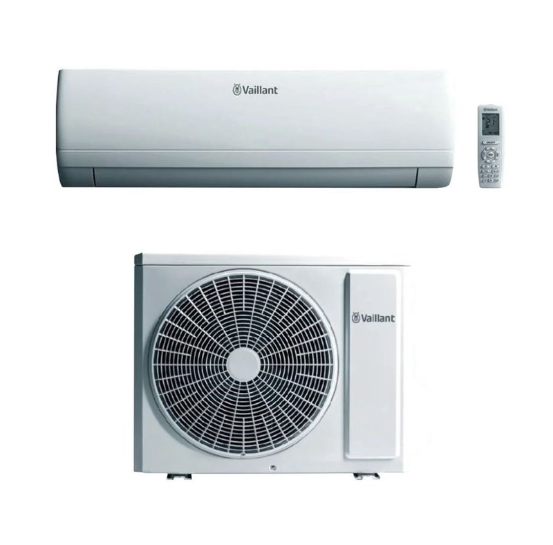 Climatizzatore Vaillant climaVAIR intro 12000 btu VAIL 1-030 WN