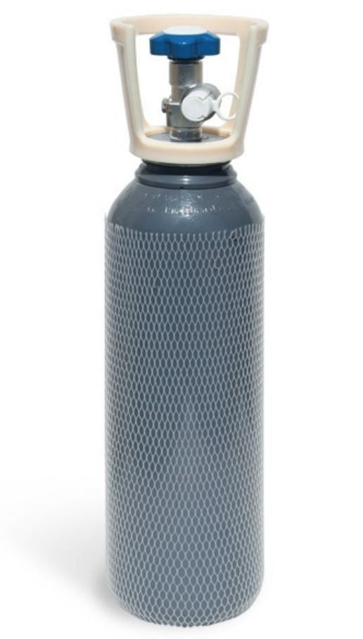 Bombola CO2 kg2