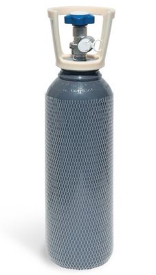 Bombola CO2 kg4