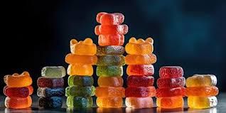 Essential Keto Gummies Australia