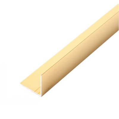 L-1 / 0.9&quot;x0.9&quot; Corner
