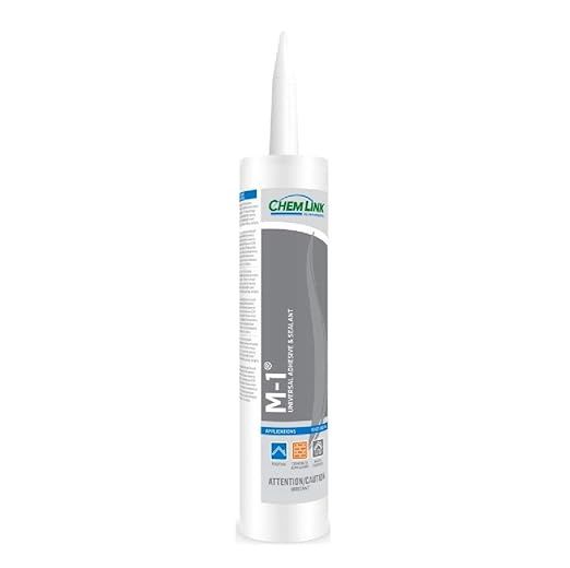 M-1 Universal Adhesive &amp; Sealant