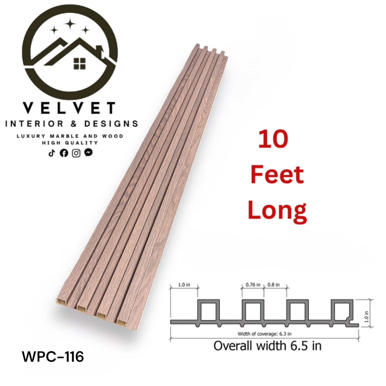 WPC-116