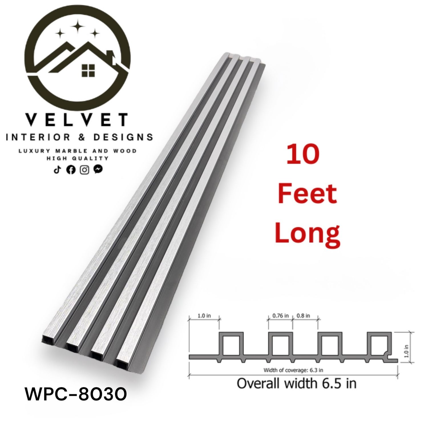 WPC-8030