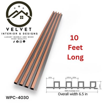 WPC-4030